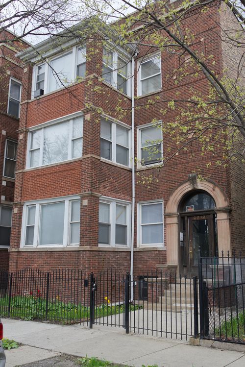 1-3912 W Jackson Blvd, Chicago, IL, 60624-2810 | Card Image