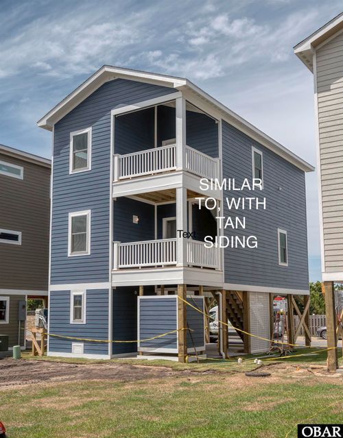 41122 Big Kinnakeet Drive, Avon, NC, 27915 | Card Image