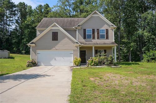 215 Randy Trce, Covington, GA, 30016-6742 | Card Image