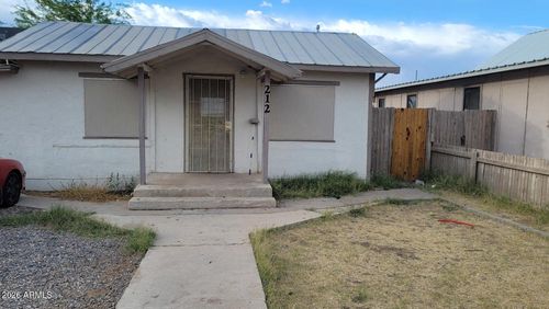 214 E Centre Ave, Buckeye, AZ, 85326-3110 | Card Image