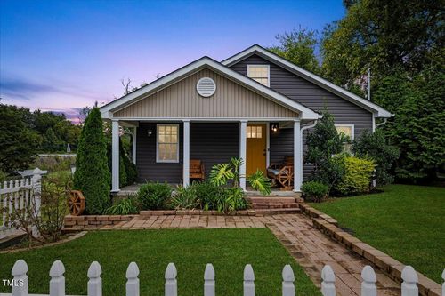 107 Roma Rd, Haw River, NC, 27258-9584 | Card Image