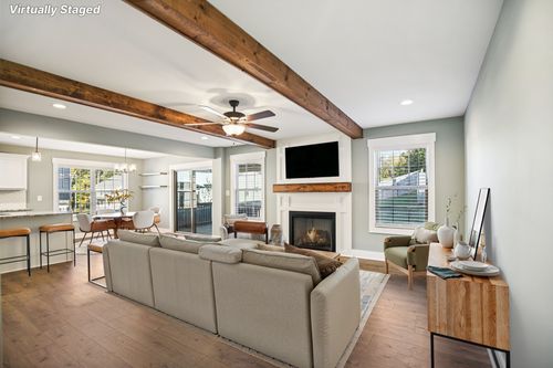 237 Wade Hampton Ln, Clarksville, TN, 37040-2352 | Card Image