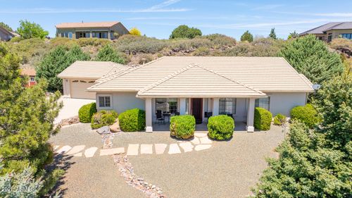 888 S Lakeview Dr, Prescott, AZ, 86301-6643 | Card Image