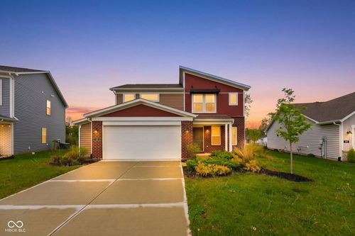 610 Atlas Drive, Lebanon, IN, 46052 | Card Image