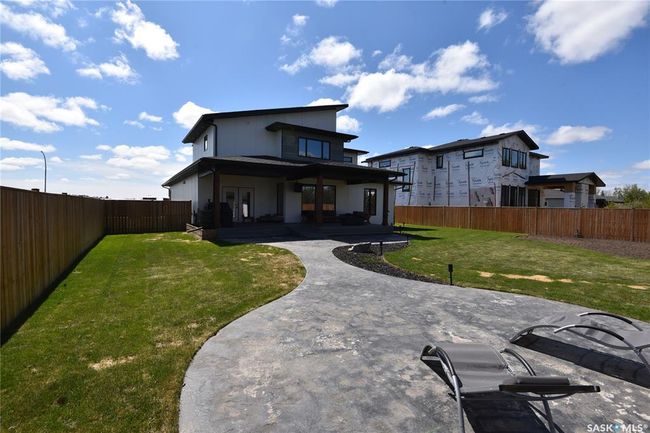 302 Coventry Cres, House other with 4 bedrooms, 3 bathrooms and 4 parking in Nipawin SK | Image 45