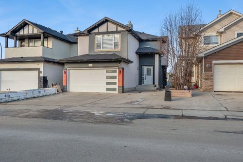 278 Saddlefield Pl Ne, Calgary, AB, T3J4Z3 | Card Image