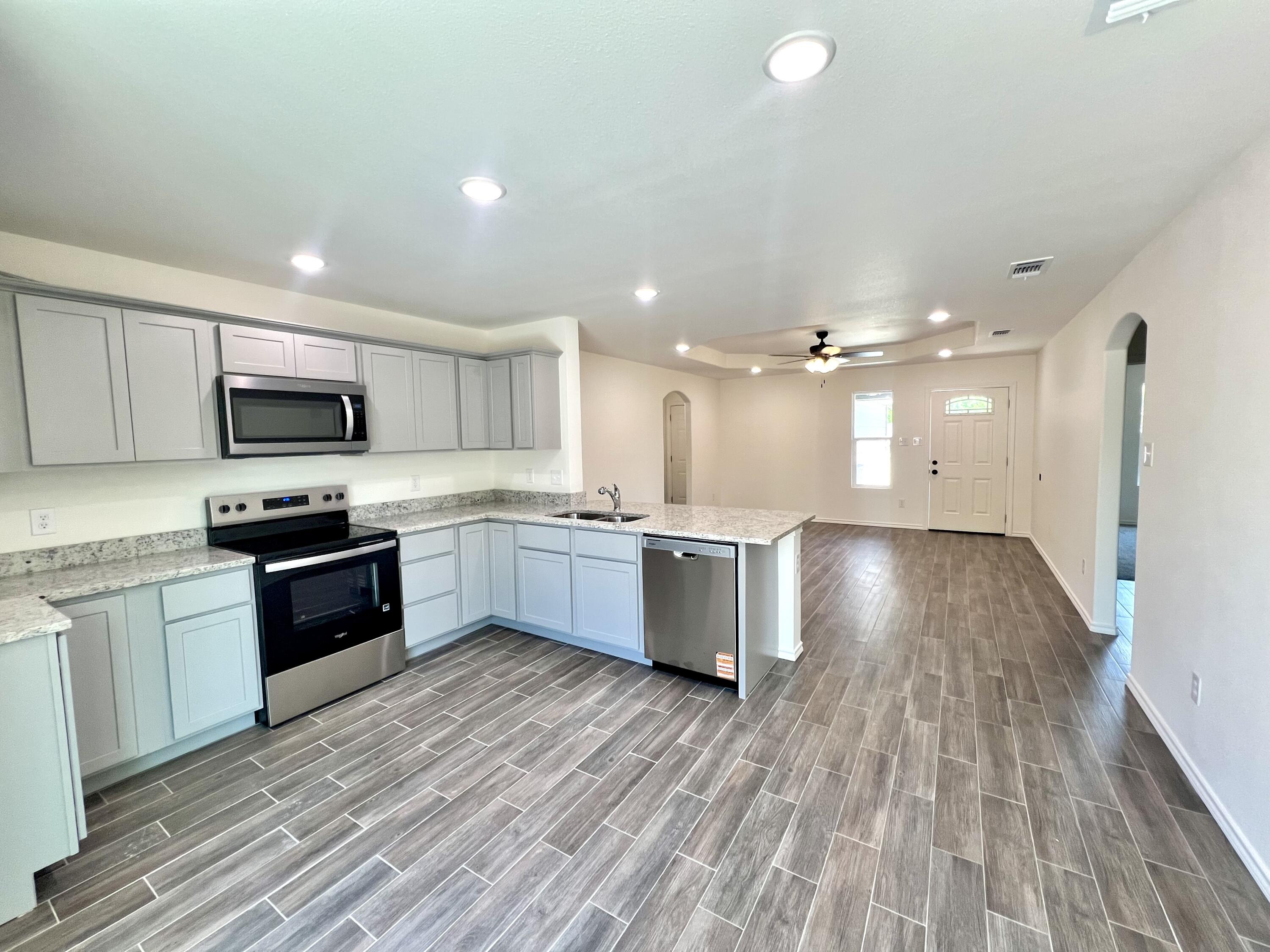 Residential in San Angelo 5