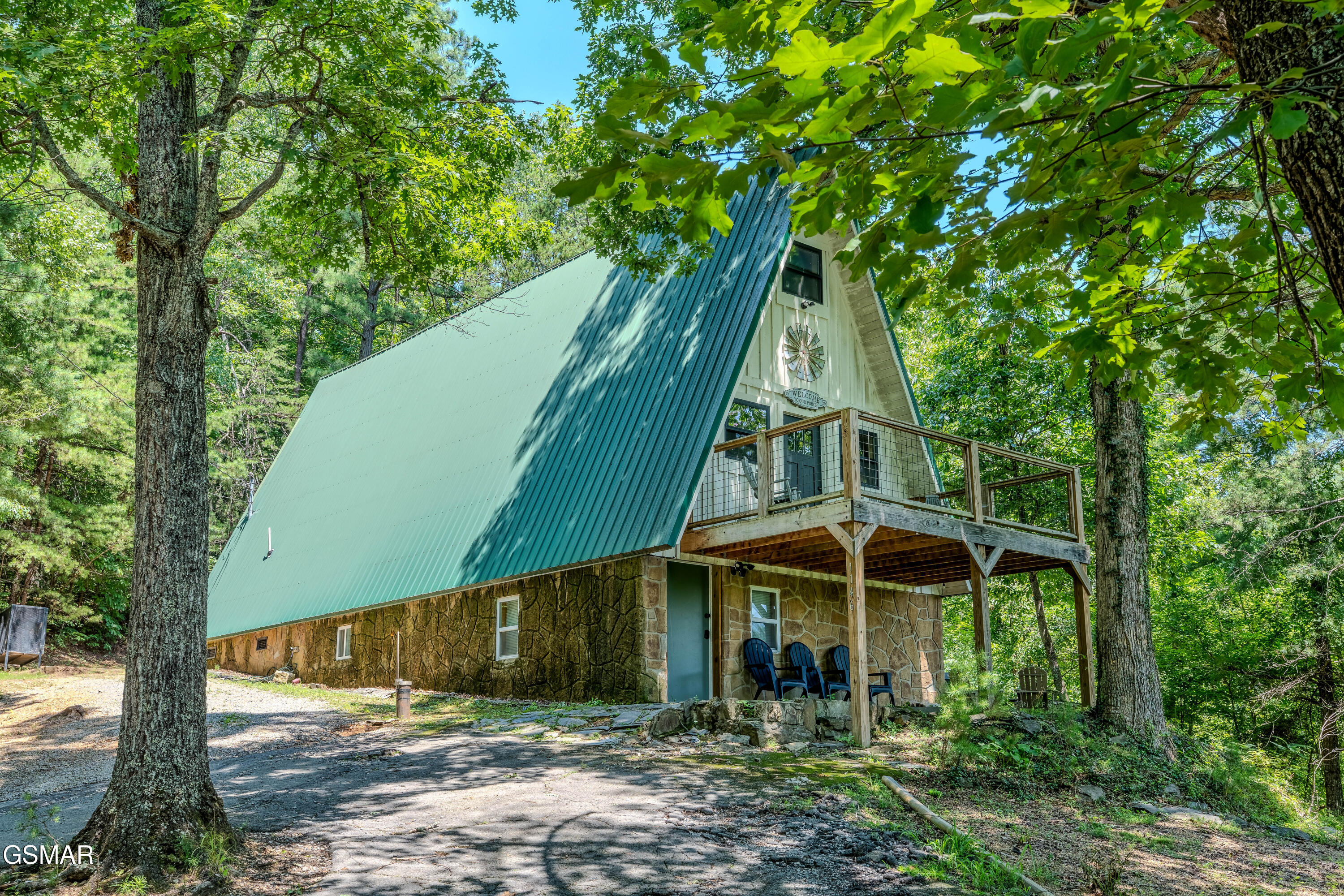 Residential in Sevierville