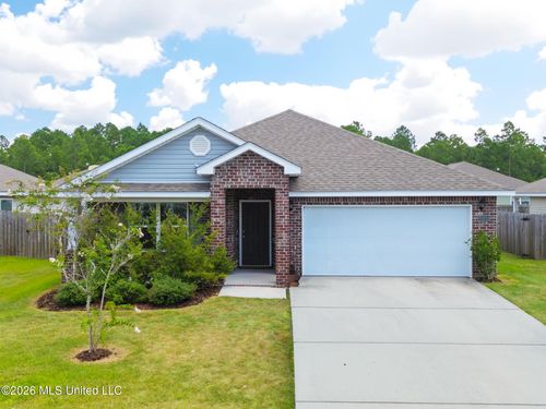 10212 Willow Leaf Dr, Gulfport, MS, 39503-5681 | Card Image
