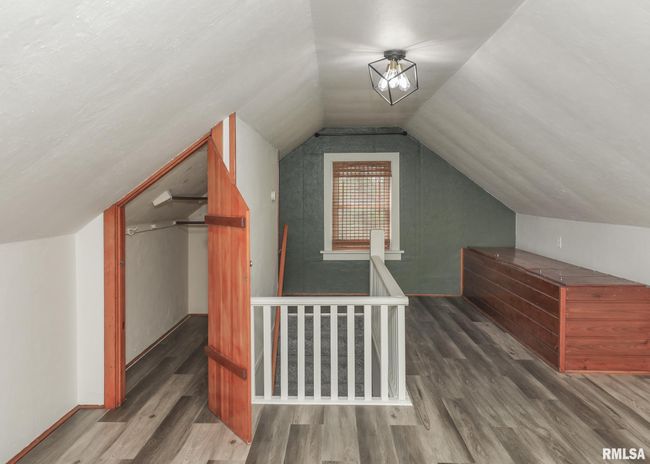 110 18 Th Ave, House other with 3 bedrooms, 1 bathrooms and null parking in Moline IL | Image 22