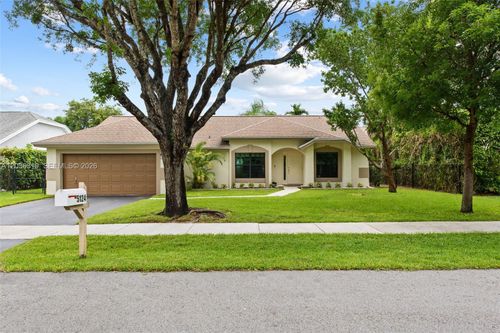 5124 Nw 51st Ter, Coconut Creek, FL, 33073-4931 | Card Image