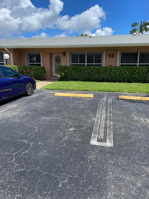 98b-1580 Nw 18th Ave, Delray Beach, FL, 33445-7471 | Card Image