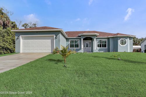 1185 Harper Boulevard Sw, Palm Bay, FL, 32908 | Card Image