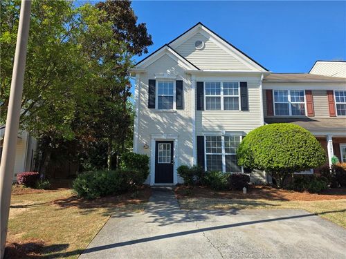 1706 Stanwood Dr Nw, Kennesaw, GA, 30152-7666 | Card Image