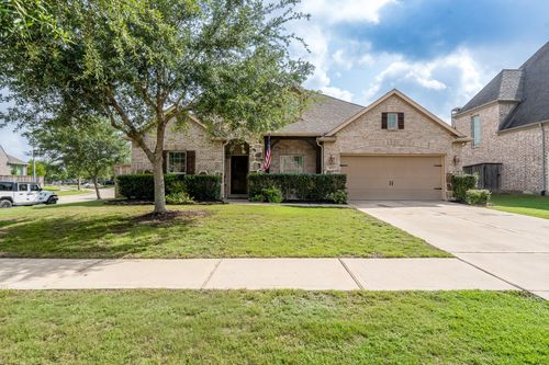 4722 Trickle Creek Ct, Fulshear, TX, 77441-1636 | Card Image