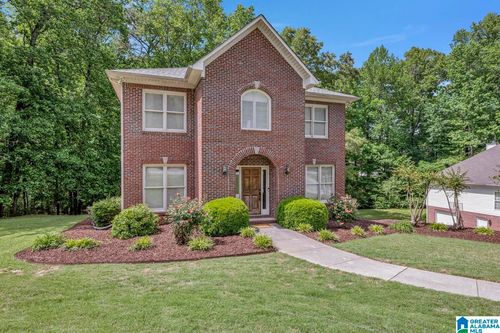 1408 Acorn Way W, Mount Olive, AL, 35117-3650 | Card Image