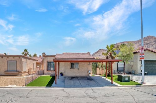 2256 Sabroso St, Las Vegas, NV, 89156-6109 | Card Image