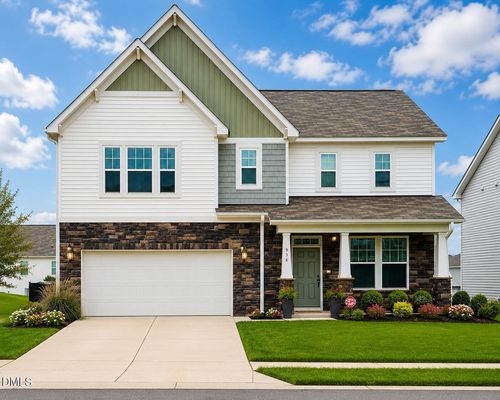 936 Channel Drop Loop, Zebulon, NC, 27597-4429 | Card Image