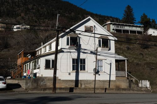 545 Main Street, Pemberton, BC, V0K1V0 | Card Image