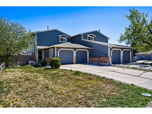 12704 Forest St, Thornton, CO, 80241-3076 | Card Image