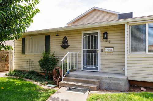 485 N 400 W, St George, UT, 84770-2740 | Card Image