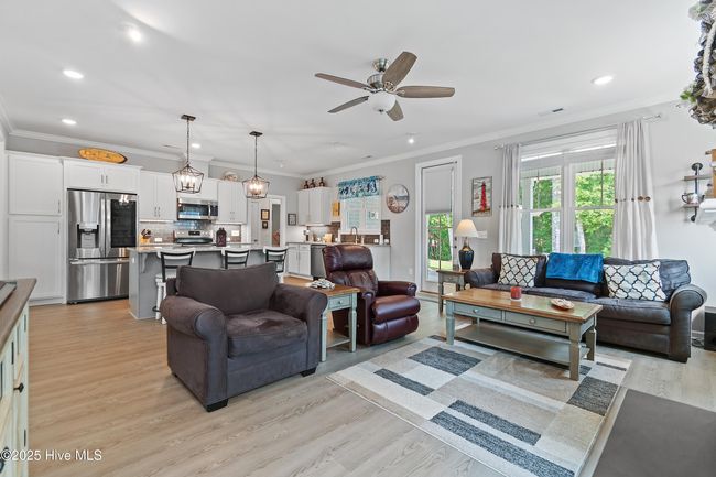 922 Billys Dream Cir Sw, House other with 3 bedrooms, 3 bathrooms and 2 parking in Supply NC | Image 28