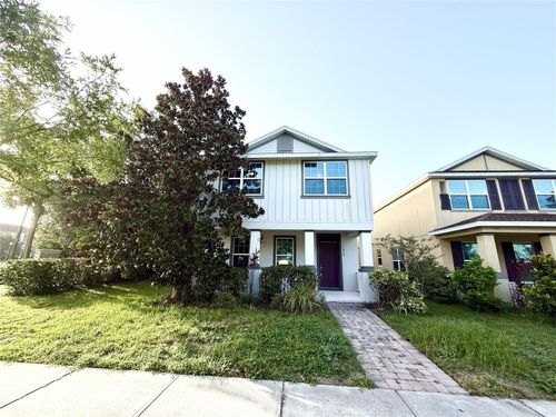 11804 Silverlake Park Dr, WINDERMERE, FL, 34786-9467 | Card Image