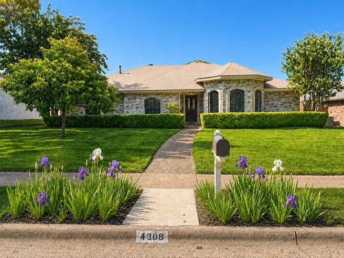 4308 Denver Dr, Plano, TX, 75093-5439 | Card Image