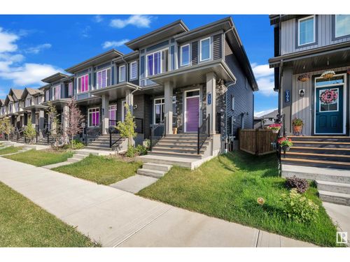 171 Kinglet Blvd Nw, Edmonton, AB, T5S0S6 | Card Image