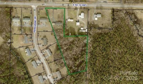 3995 Nc Highway 10 E, Claremont, NC, 28610-7430 | Card Image