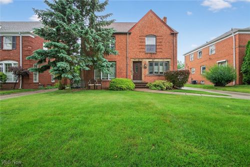 3537 Shannon Rd, Cleveland Heights, OH, 44118-1926 | Card Image