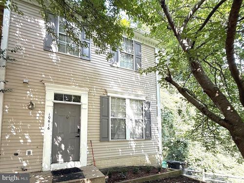 10616 Fitzgibbon Ct, Bowie, MD, 20721-1849 | Card Image