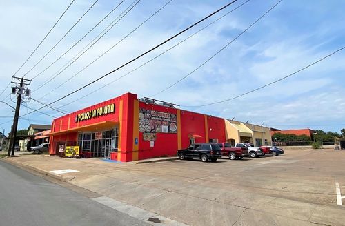1602 Nw 25th St, Fort Worth, TX, 76164-6805 | Card Image