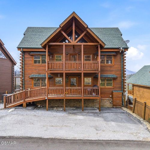 1707 High Rock Way, Sevierville, TN, 37862 | Card Image