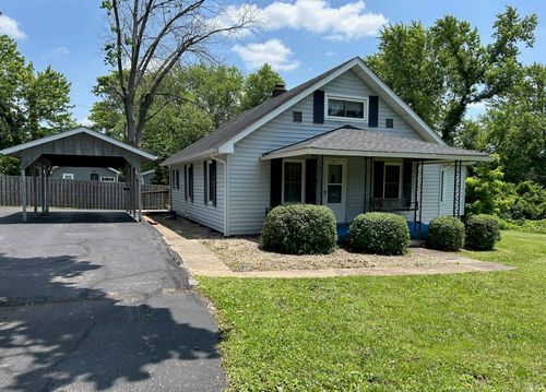 2511 S Rockport Rd, Bloomington, IN, 47403-3345 | Card Image