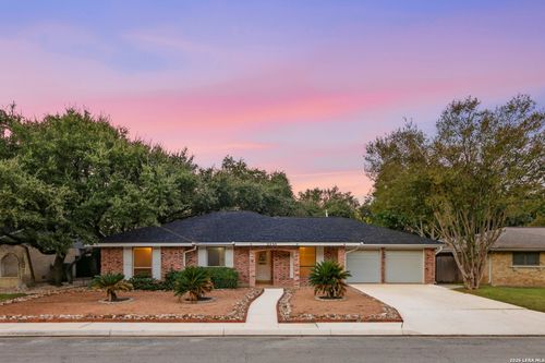 2230 Shadow Cliff St, San Antonio, TX, 78232-3920 | Card Image
