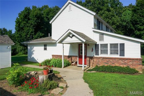 1599 E State Route 72, Rolla, MO, 65401-3275 | Card Image