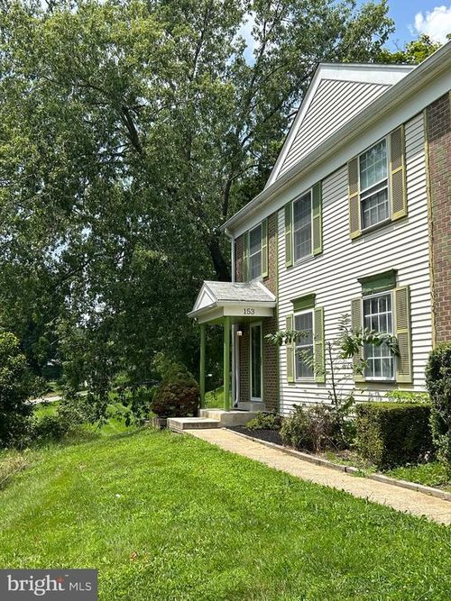 c-153 Hammershire Rd, REISTERSTOWN, MD, 21136-3726 | Card Image