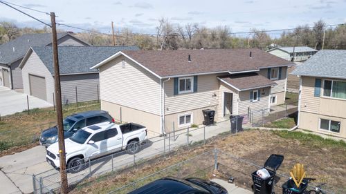 1159/1161 N Washington Street, Casper, WY, 82601-1164 | Card Image