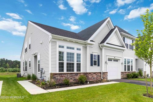 40 Aqueduct Blvd, NEW EGYPT, NJ, 08533-1727 | Card Image