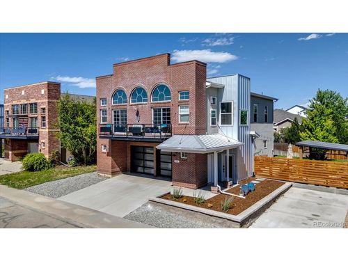 204 Pinyon St, Frederick, CO, 80530-7061 | Card Image