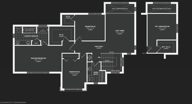 206 Bridge Cres, House other with 6 bedrooms, 4 bathrooms and 4 parking in Palmerston ON | Image 13