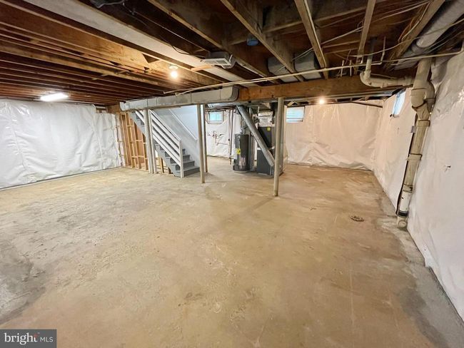 207 4 Th Ave, House other with 3 bedrooms, 1 bathrooms and null parking in LANSDOWNE MD | Image 25