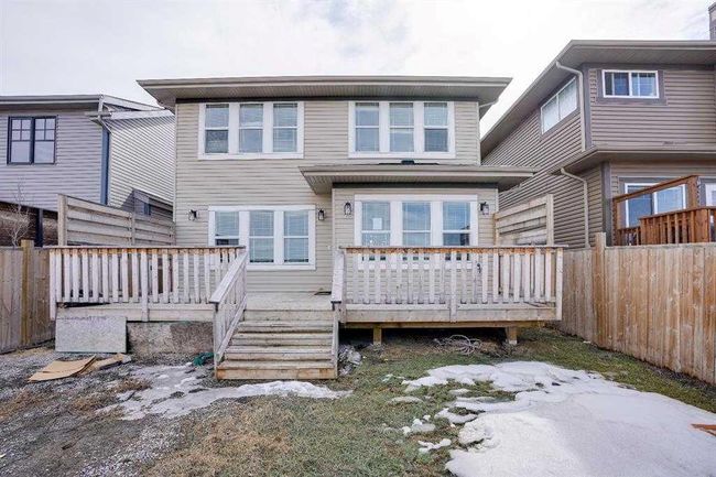 202 Reunion Green Nw, Home with 6 bedrooms, 3 bathrooms and 4 parking in Airdrie AB | Image 5