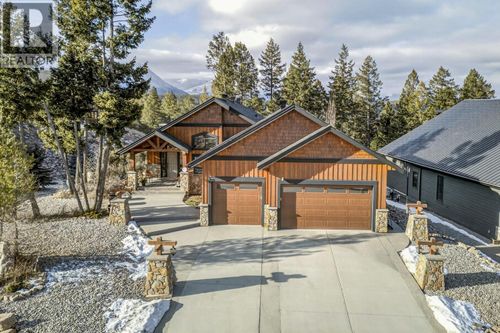 2596 Ledgerock Ridge, Invermere, BC, V0A1K6 | Card Image