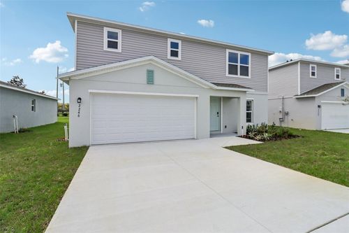 2246 Oklahoma Dr, SUMTERVILLE, FL, 33585-5195 | Card Image