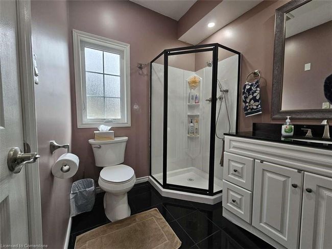 166A Talon Cres, House other with 3 bedrooms, 4 bathrooms and 6 parking in Rutherglen ON | Image 12