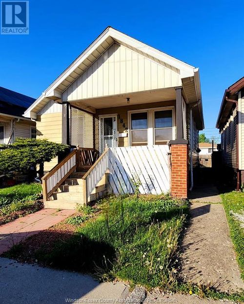 1842 Drouillard Rd, Windsor, ON, N8W3X5 | Card Image