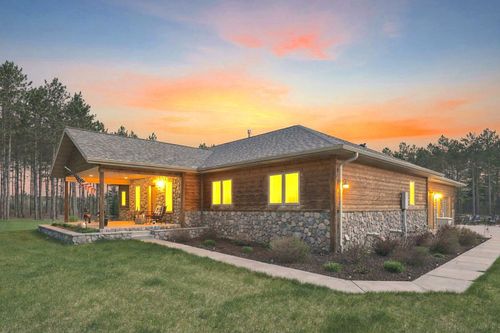 48380 N Pine Rock Road, Drummond, WI, 54832 | Card Image