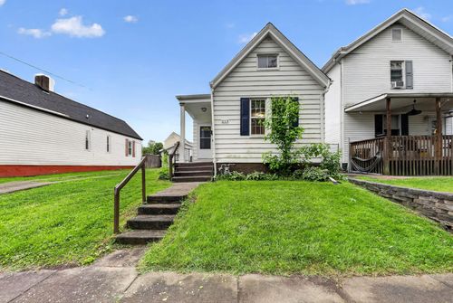213 Rosedale Ct, Covington, KY, 41015-1962 | Card Image